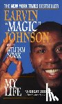 Johnson, Earvin Magic - MY LIFE