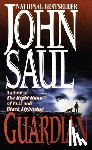 Saul, John - Guardian