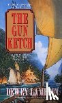 Lambdin, Dewey - The Gun Ketch: The Naval Adventures of Alan Lewrie