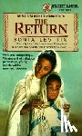 Levitin, Sonia - Return