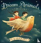 Martin, Emily Winfield - Dream Animals