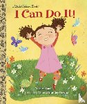 Holland, Trish - I Can Do It!