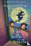 Chew, Ruth - A Matter-of-Fact Magic Book: The Witch at the Window