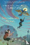 Chew, Ruth - A Matter-of-Fact Magic Book: Secondhand Magic