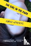 Fredericks, Mariah - The Girl in the Park