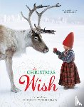 Evert, Lori, Breiehagen, Per - The Christmas Wish