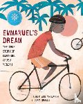 Thompson, Laurie Ann - Emmanuel's Dream: The True Story of Emmanuel Ofosu Yeboah