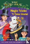 Osborne, Mary Pope, Boyce, Natalie Pope - Magic Tricks from the Tree House