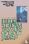 Wright, Leonard M. - The Field and Stream Treasury of Trout Fishing