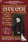 Howard, Donald R. - Chaucer
