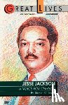 Otfinoski, Steve - Jesse Jackson
