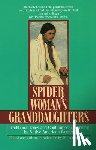 Allen, Paula Gunn - SPIDER WOMANS GRANDDAUGHTERS