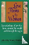 Mulford, Wendy - Love Poems by Women: An Anthology of Poetry from Around the World and Through the Ages