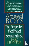 Hunter, Mic - Abused Boys