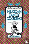 Gabilondo, Aida - Mexican Family Cooking