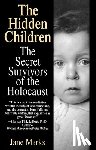 Marks, Jane - The Hidden Children