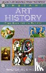 Robinson, Walter - Instant Art History