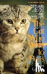 Gethers, Peter - The Cat Who Went to Paris