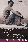 Peters, Margot - May Sarton