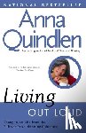 Quindlen, Anna - Living Out Loud