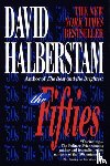 Halberstam, David - The Fifties