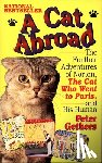 Gethers, Peter - A Cat Abroad
