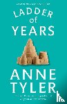 Tyler, Anne - Ladder of Years