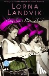Landvik, Lorna - Patty Jane's House of Curl