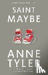 Anne Tyler - Saint Maybe