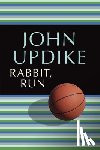 Updike, John - Updike, J: Rabbit, Run