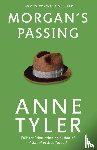 Anne Tyler - Morgan's Passing