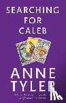 Anne Tyler - Searching for Caleb