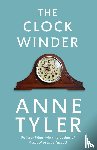 Tyler, Anne - Clock Winder