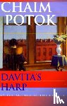 Potok, Chaim - Davita's Harp