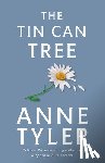 Anne Tyler - Tin Can Tree