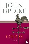Updike, John - Couples