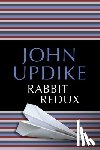 Updike, John - Rabbit Redux