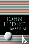 Updike, John - Rabbit at Rest