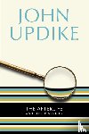 Updike, John - The Afterlife