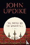 Updike, John - Updike, J: Witches of Eastwick