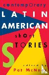 McNees, Pat - Contemporary Latin American Short Stories