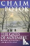 Potok, Chaim - The Gates of November