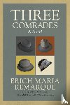 Remarque, Erich Maria - Three Comrades