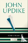 Updike, John - Golf Dreams