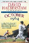 Halberstam, David - October 1964