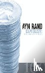 Rand, Ayn, Branden, Nathaniel, Greenspan, Alan - CAPITALISM