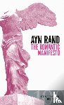 Rand, Ayn - The Romantic Manifesto