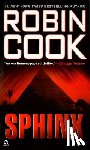 Cook, Robin - Sphinx