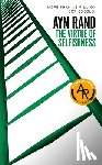Ayn Rand - The Virtue Of Selfishness (Centennial Edition),