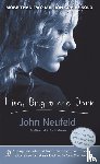 Neufeld, John - Lisa, Bright and Dark
